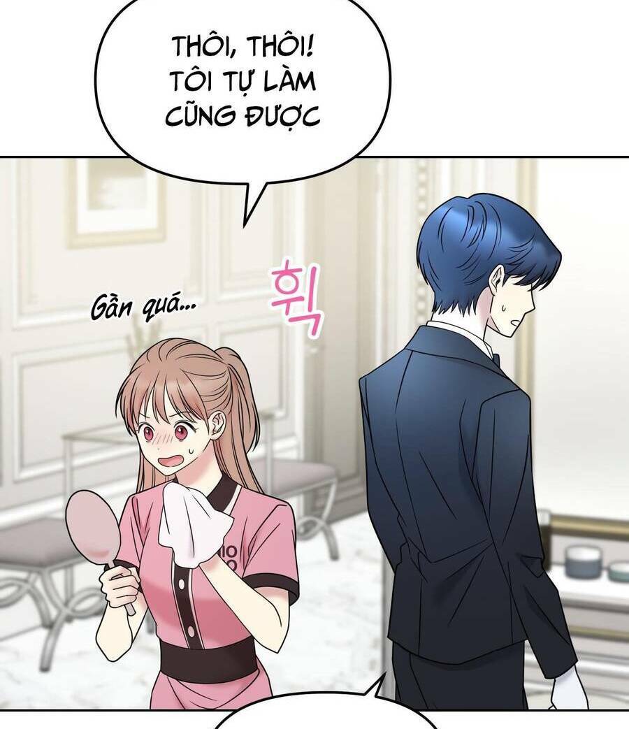 Quản Gia, Làm Ơn! Chương 9 Ảnh 76