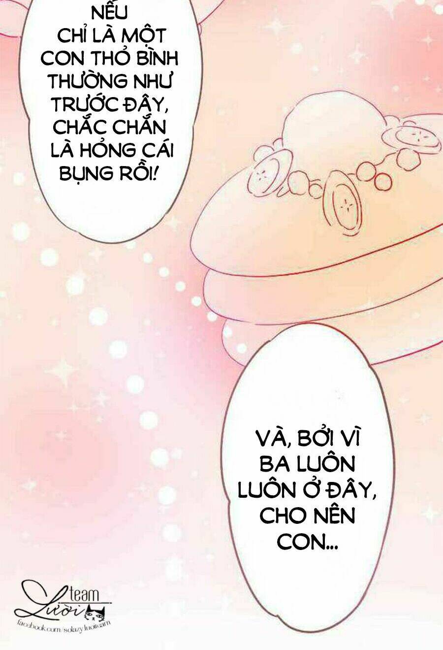 Taberare Usa Chương 2 Ảnh 35