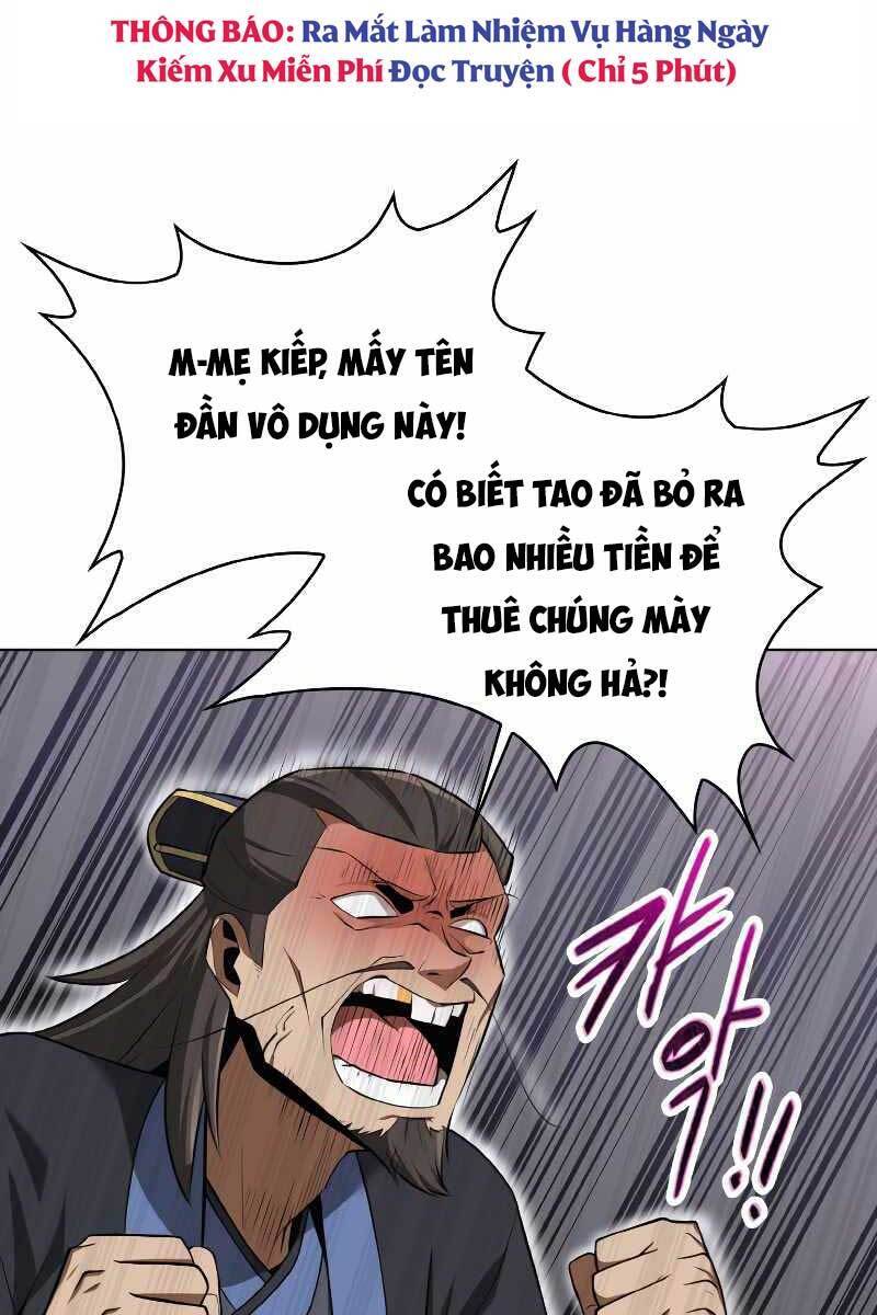 Tuyệt Đỉnh Võ Lâm Chương 27 Ảnh 10