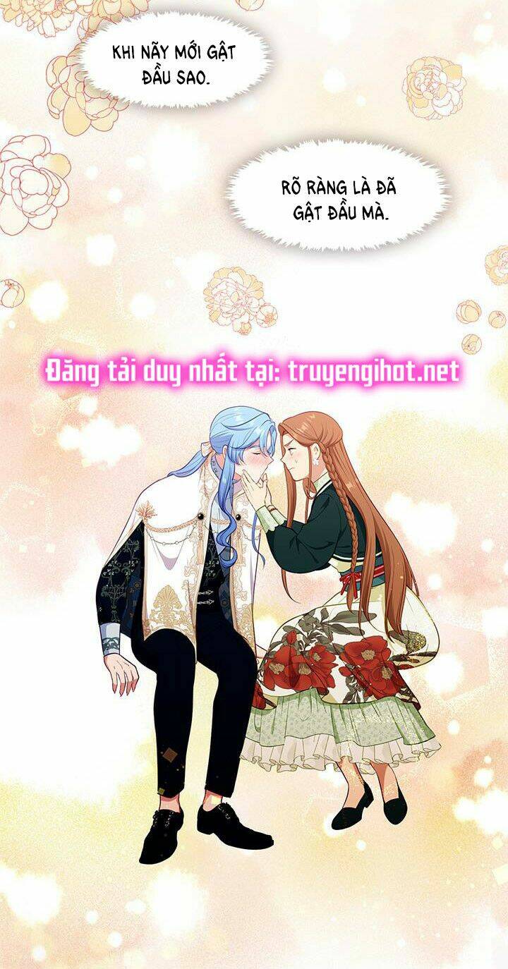 Hãy Coi Chừng Ác Nữ Chương 109 Ảnh 33