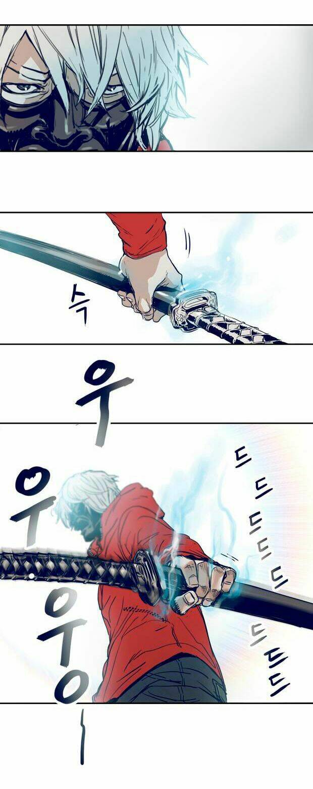 Blade Notes Chương 2 Ảnh 38