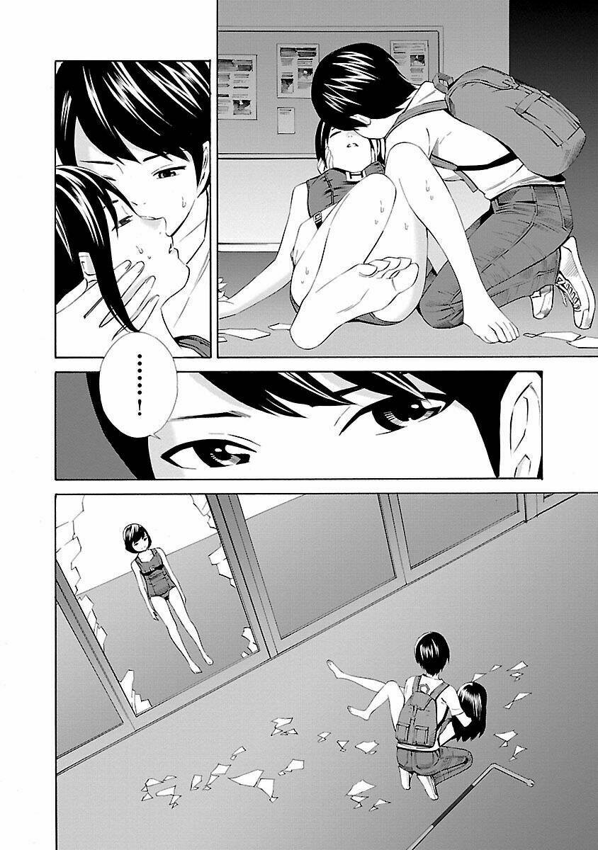 School Ningyo Chương 16 Ảnh 25