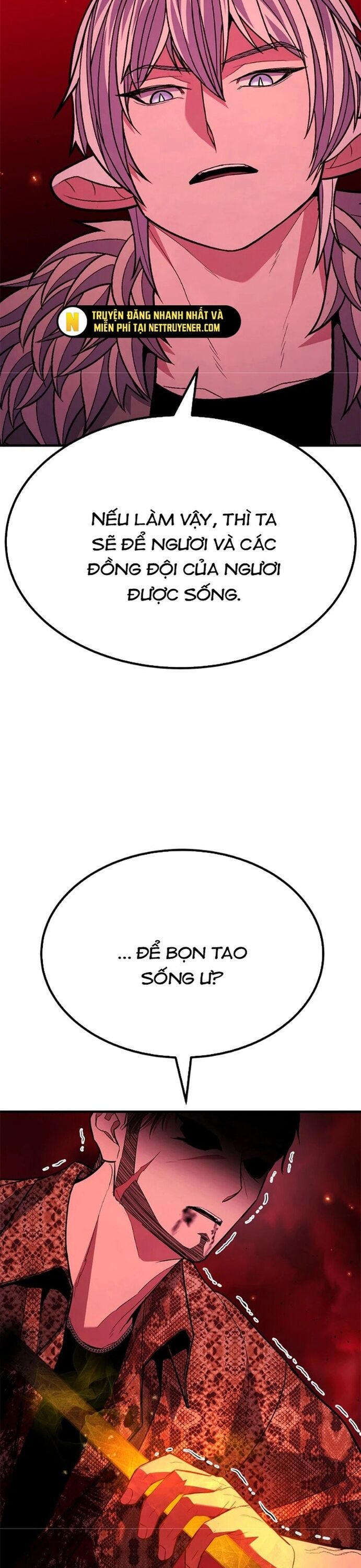 Tuyệt Thế Anh Hùng Chương 44 Ảnh 17