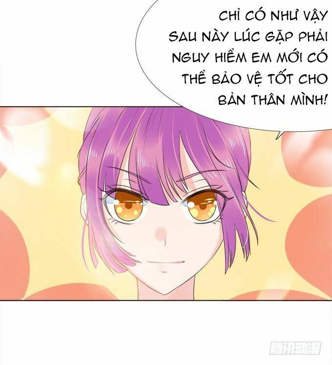 Ma Vương Luyến Ái Chỉ Nam Chương 117 Ảnh 9