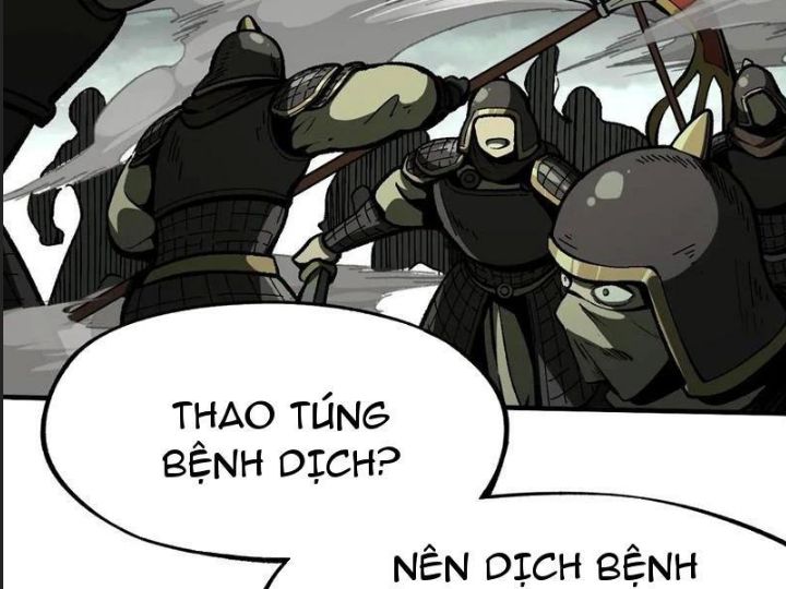 Một Lần Bất Cẩn Vang Danh Thiên Hạ Chương 65 Ảnh 37