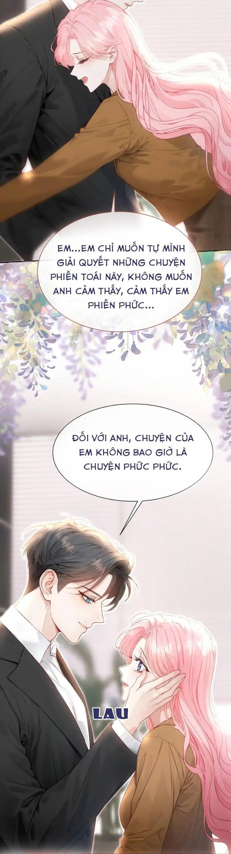 1001 Cách Chinh Phục Chồng Yêu Chương 93 Ảnh 16