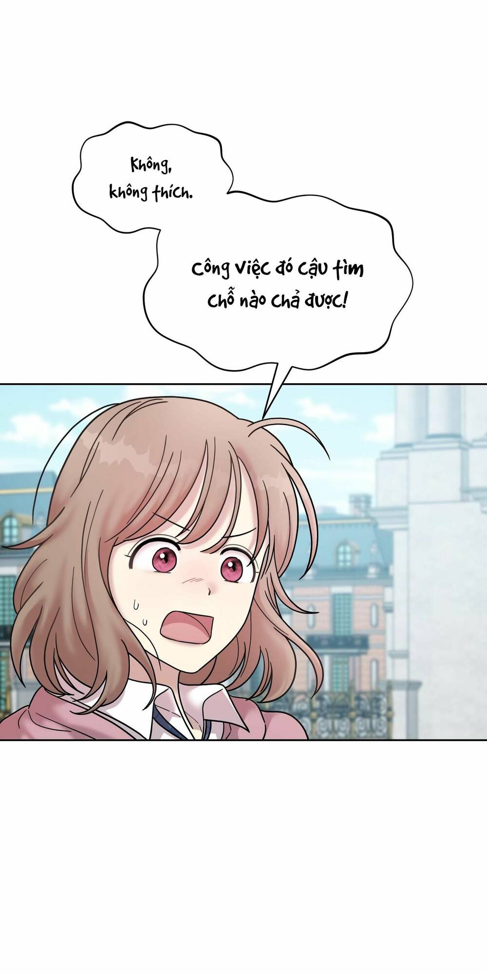 Quản Gia, Làm Ơn! Chương 3 Ảnh 72