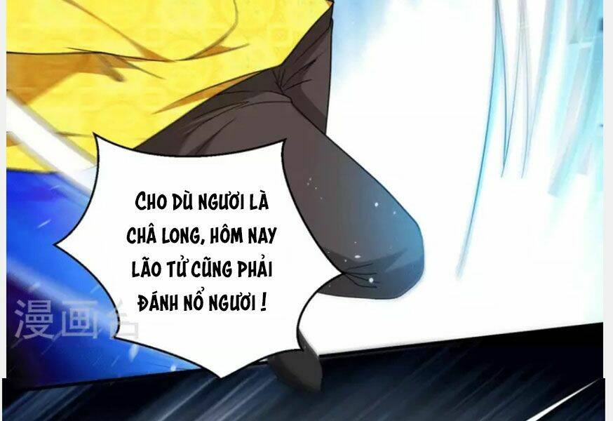 Thần Chiến Tranh Chương 80 Ảnh 5