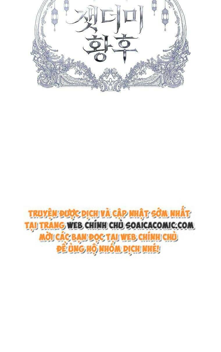 Nàng Hậu Của Tro Tàn Chương 11 Ảnh 9