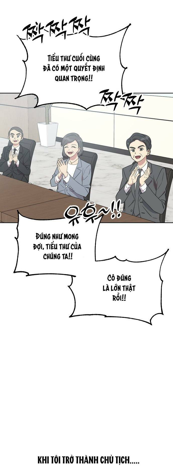 Quản Gia, Làm Ơn! Chương 23 Ảnh 31