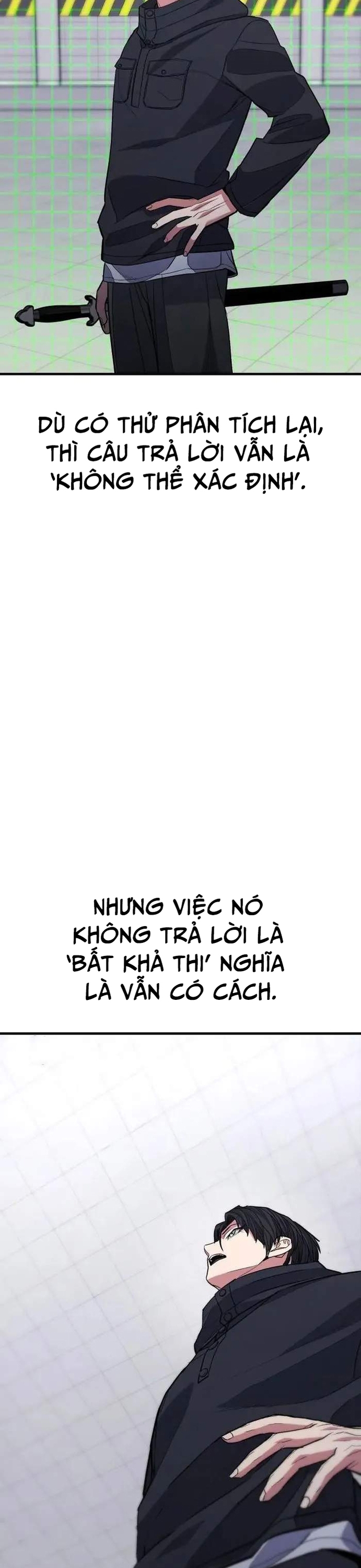Tuyệt Thế Anh Hùng Chương 43 Ảnh 37