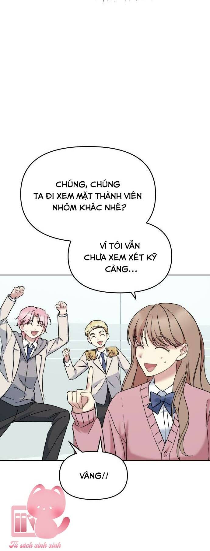 Quản Gia, Làm Ơn! Chương 22 Ảnh 38