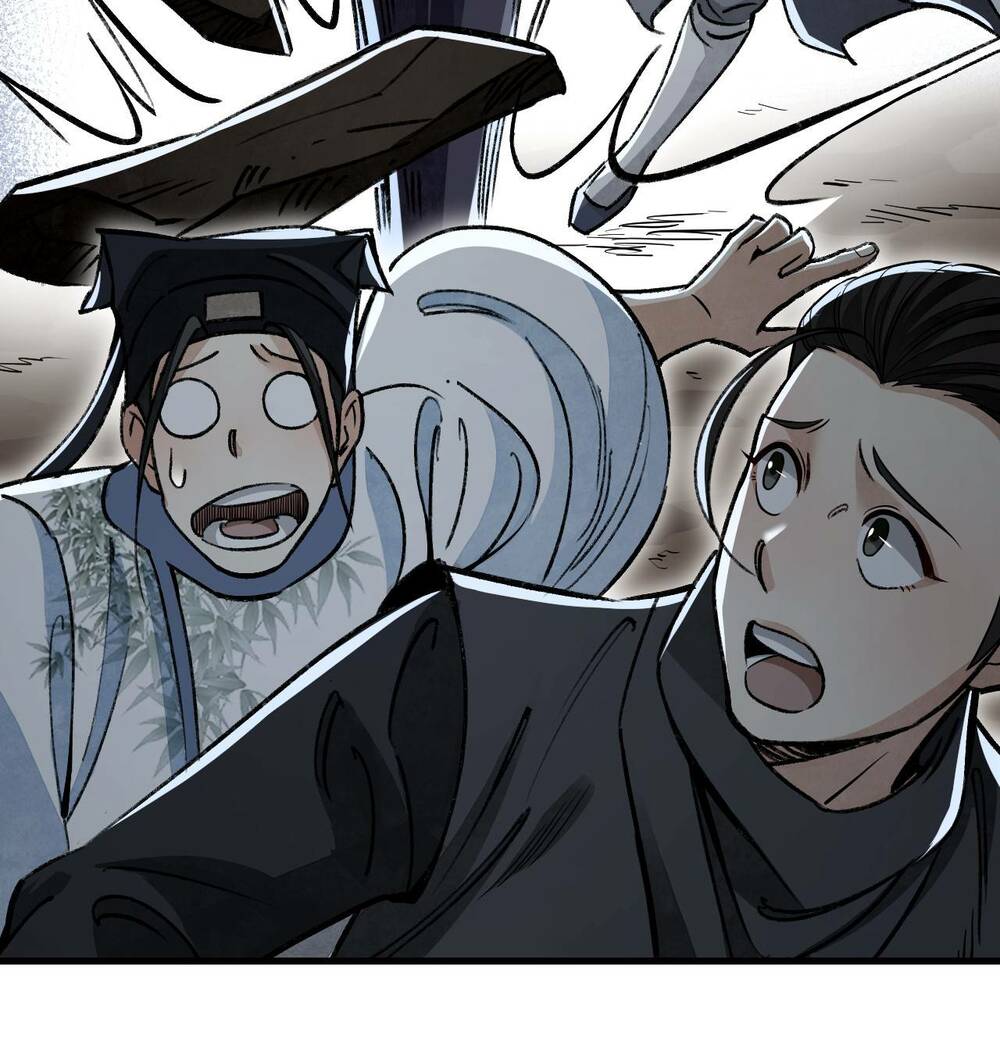 Địa Sát 72 Phép Thần Thông Chương 59 Ảnh 8