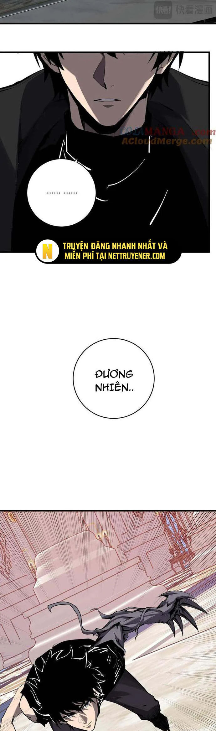 Mạt Nhật Thiên Hạ: Ta, Virus Quân Vương Chương 61 Ảnh 27