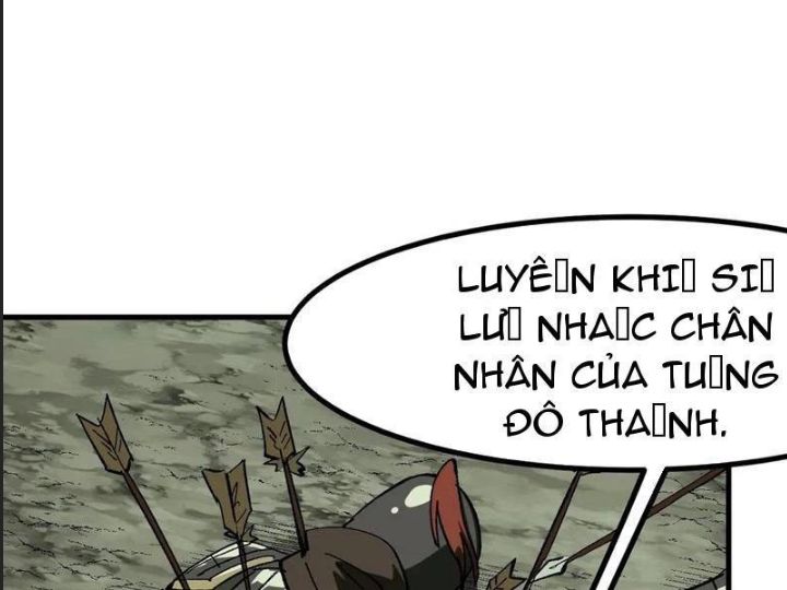 Một Lần Bất Cẩn Vang Danh Thiên Hạ Chương 65 Ảnh 5