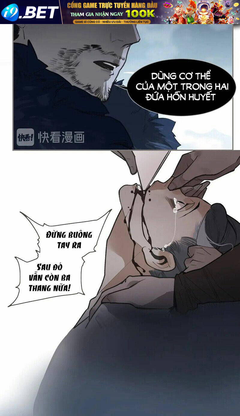 Nhất Đại Linh Hậu Chương 119.2 Ảnh 6