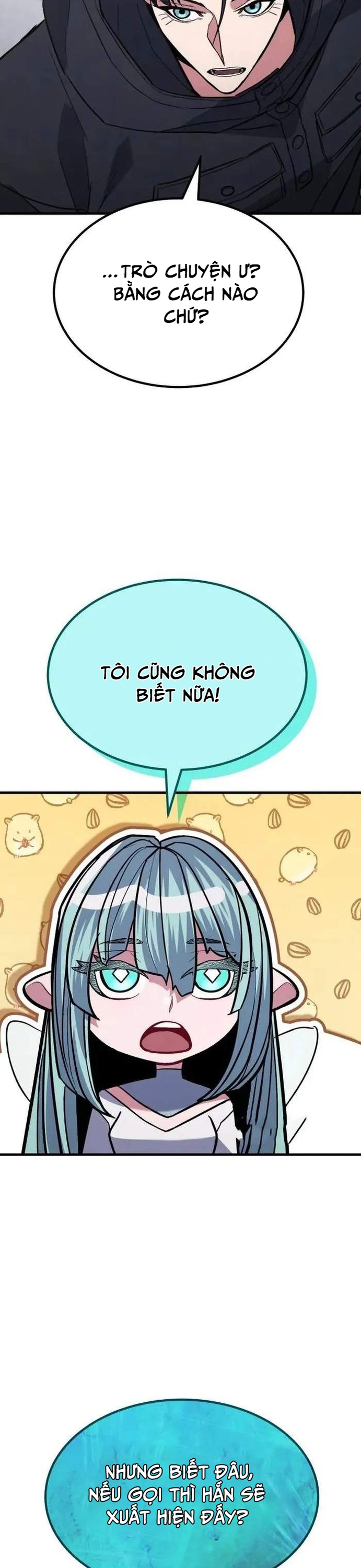 Tuyệt Thế Anh Hùng Chương 43 Ảnh 41