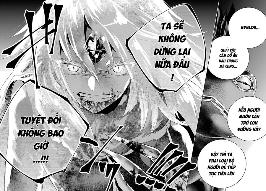 Final Fantasy: Lost Stranger Chương 31 Ảnh 41