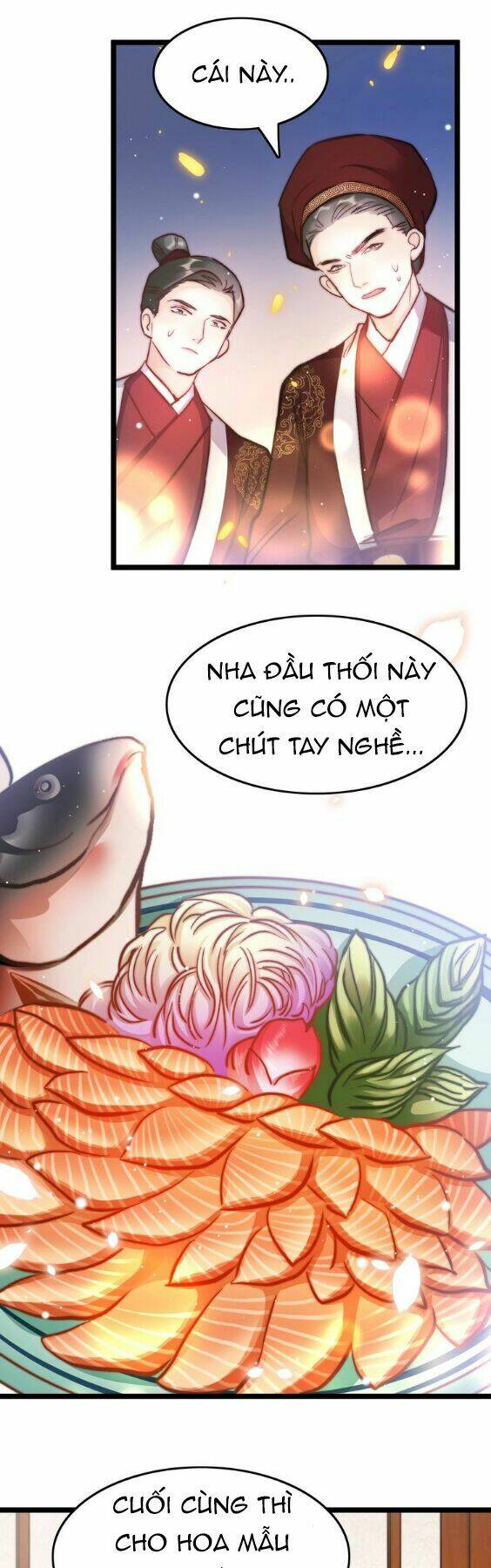 Cánh Diều Xanh Bay Trong Cơn Gió Chương 15 Ảnh 27