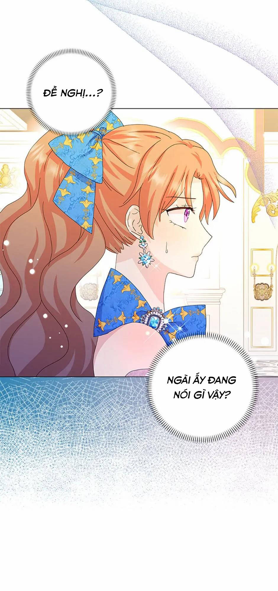 Mẹ Chồng Phản Diện Đáng Yêu Chương 50 Ảnh 19