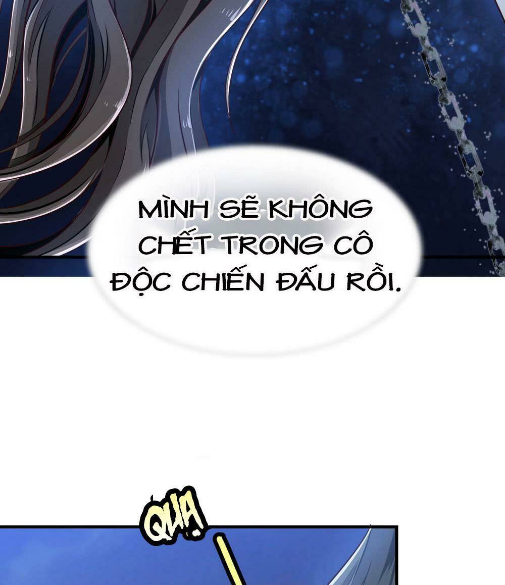 Thái Tử Phi Nhà Ta Thật Hung Hăng Chương 32 Ảnh 14