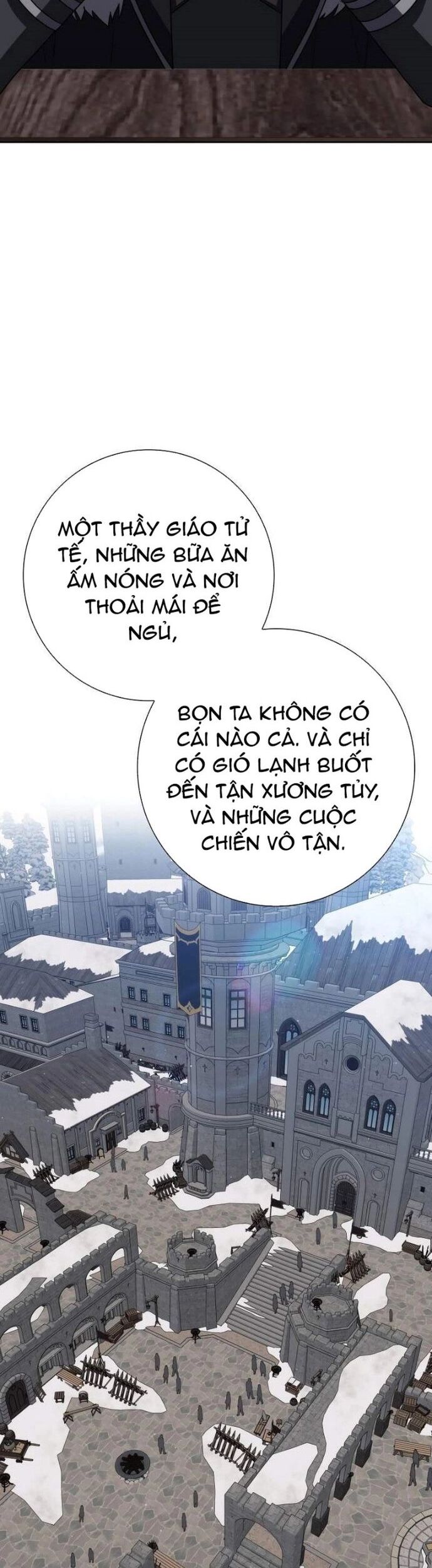 Sát Thủ Tái Sinh Thành Một Kiếm Sĩ Thiên Tài Chương 61 Ảnh 37