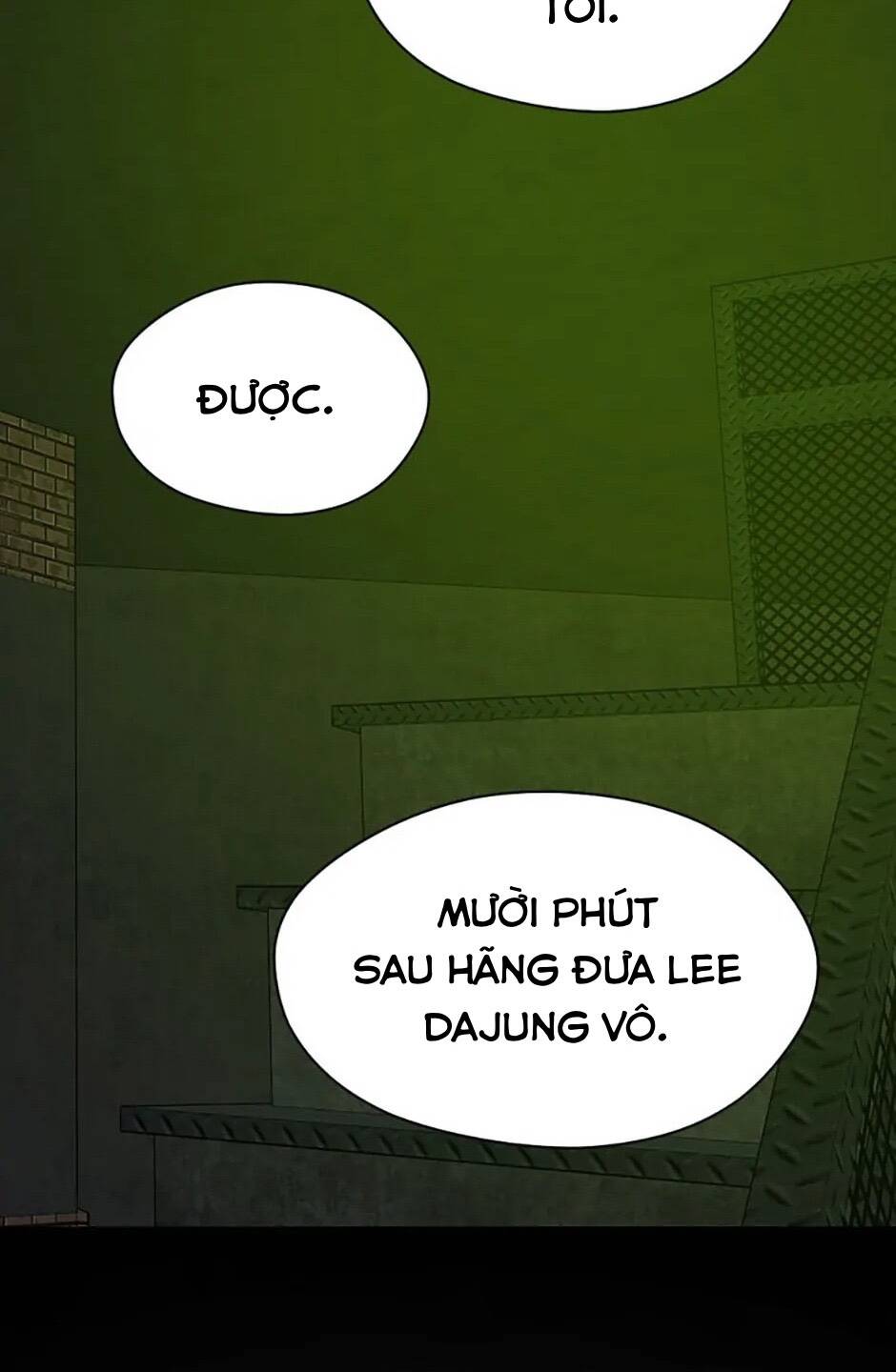 Câu Trả Lời Mùa Đông Chương 63 Ảnh 24