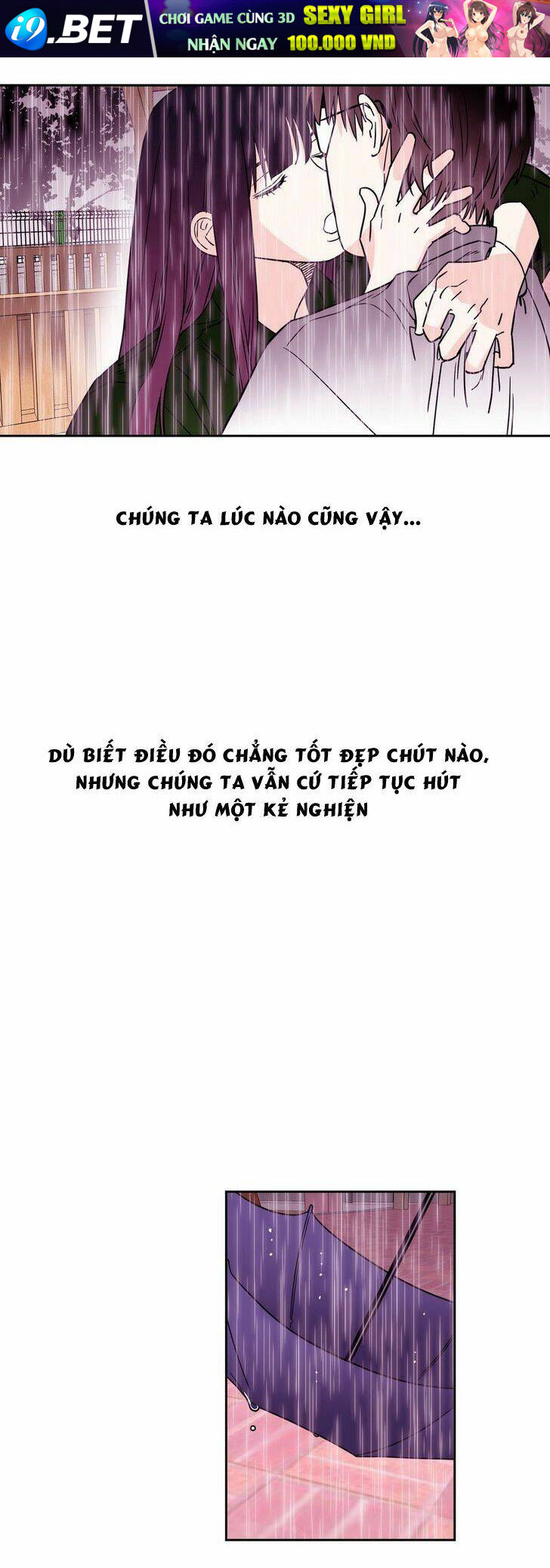 Chuyện Gì Đến, Rồi Cũng Sẽ Đến Chương 49 Ảnh 11