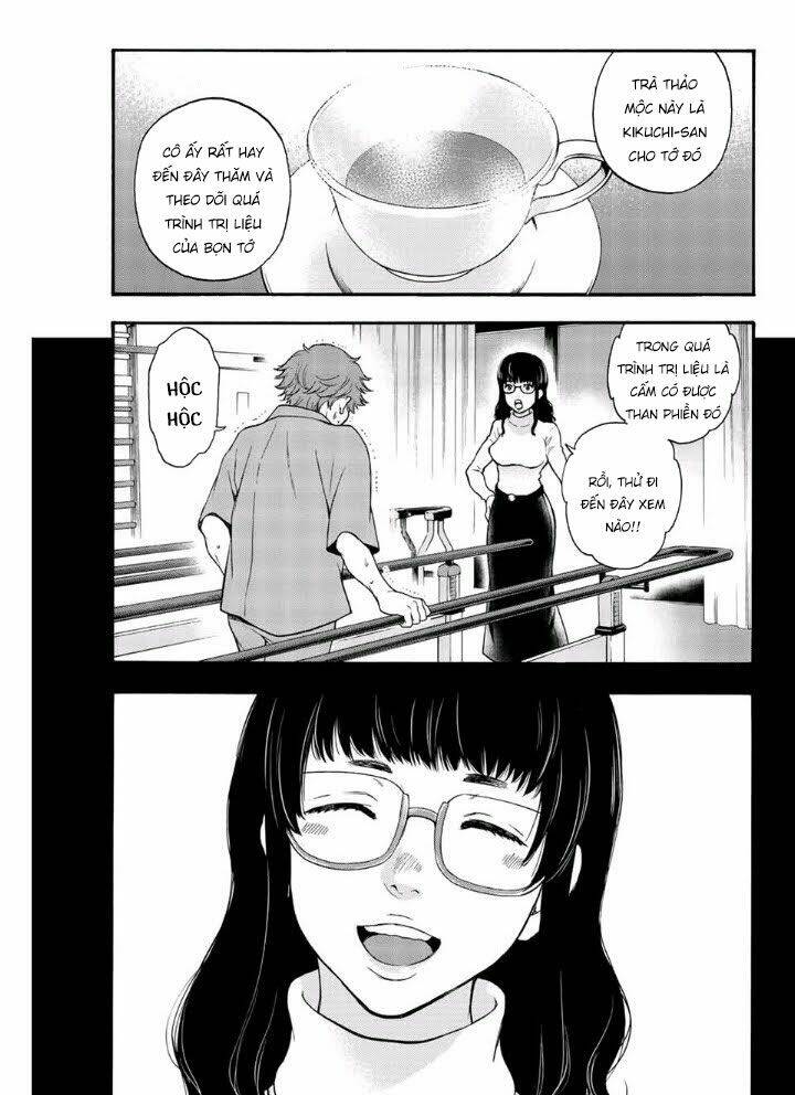 This Man: Sono Kao O Mita Mono Ni Wa Shi O Chương 43 Ảnh 19