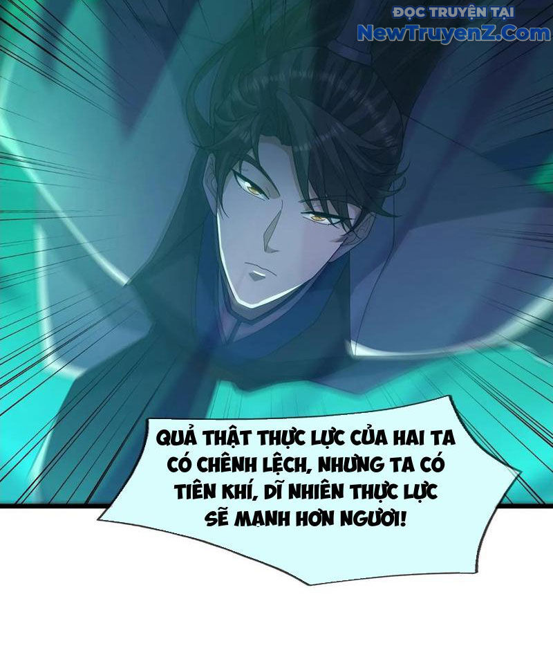 Tiên Làm Nô Thần Là Bộc, Đại Đế Làm Chó Giữ Nhà Chương 48 Ảnh 46