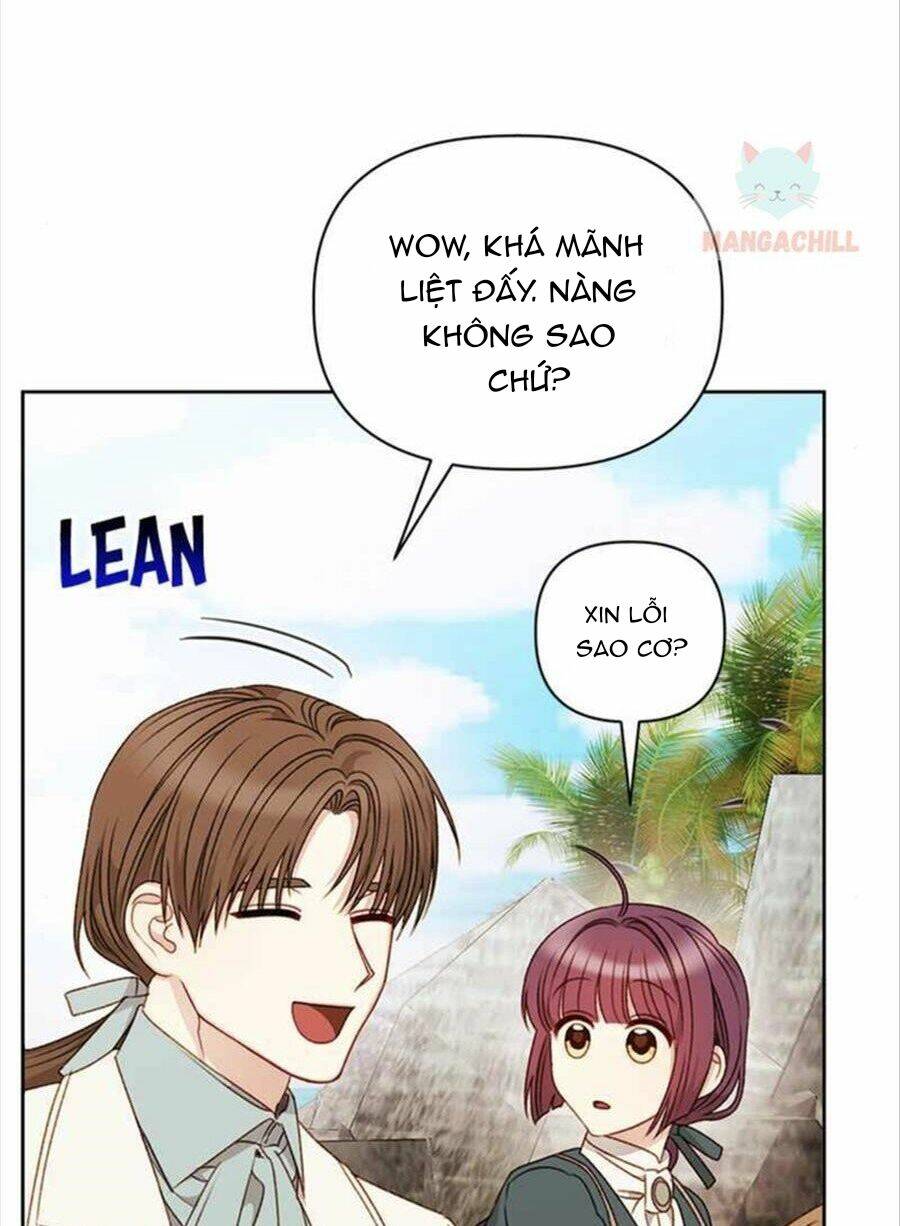 Nữ Chính Muốn Tôi Trở Thành Mẹ Kế Chương 52.1 Ảnh 25