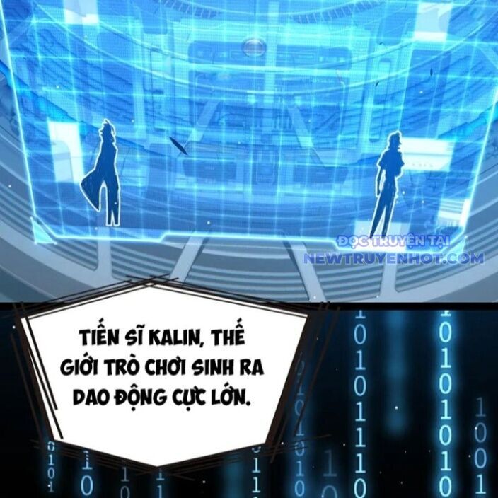 Tôi Đến Từ Thế Giới Trò Chơi Chương 346 Ảnh 81