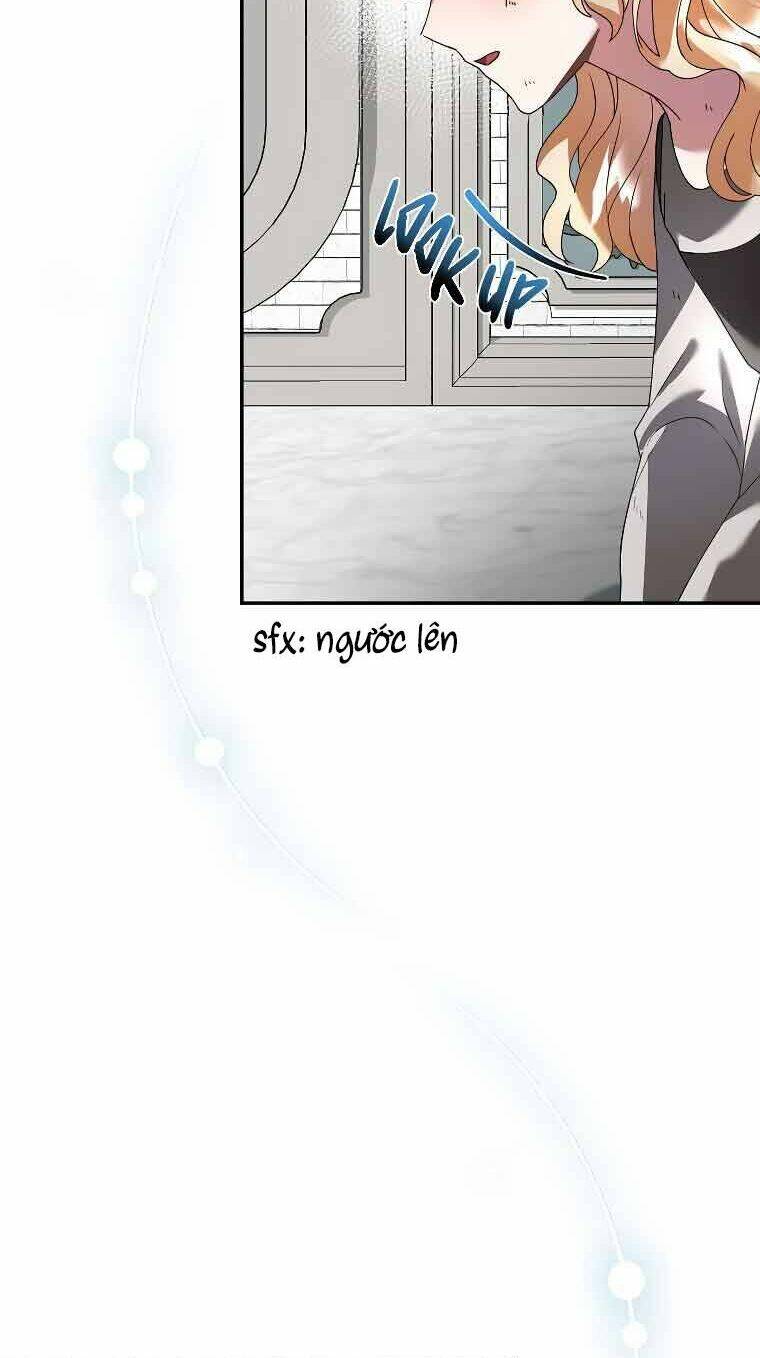 Nàng Hậu Của Tro Tàn Chương 22 Ảnh 44