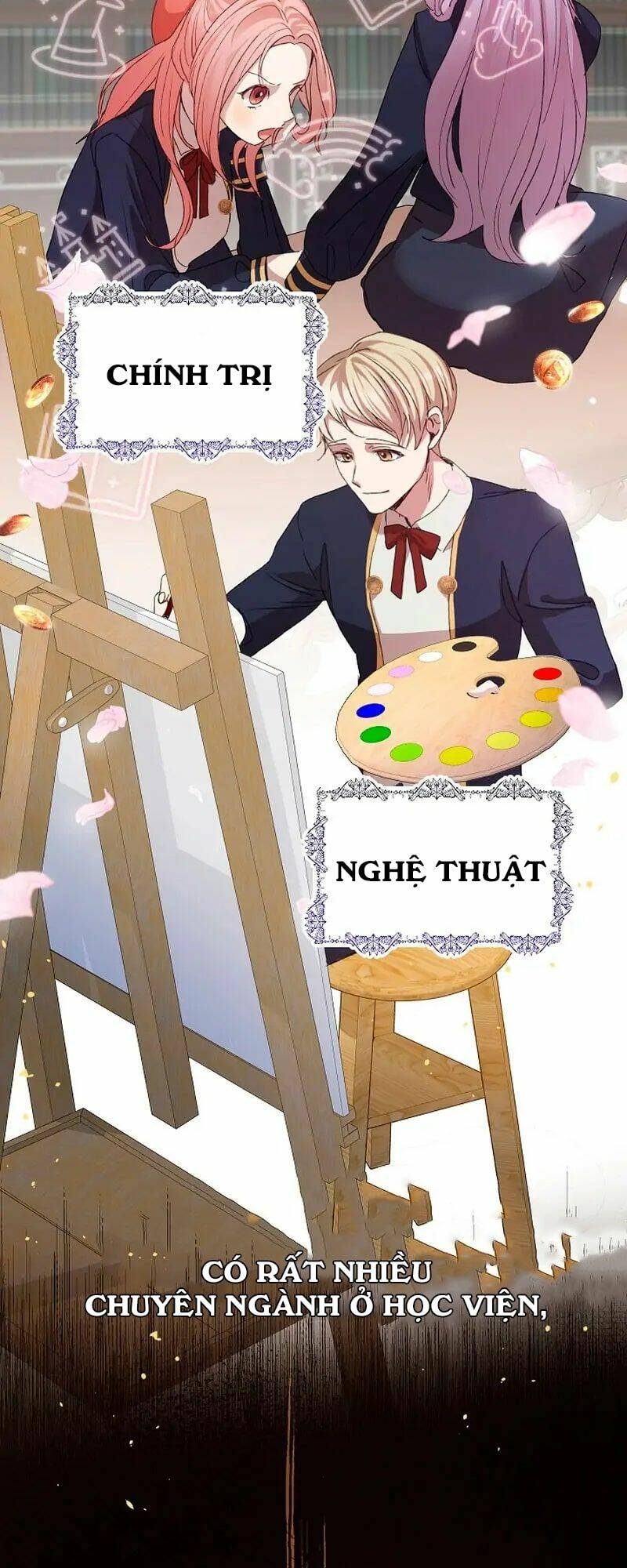 Tôi Đã Vô Tình Quyến Rũ Em Trai Của Nam Chính Chương 6 Ảnh 64