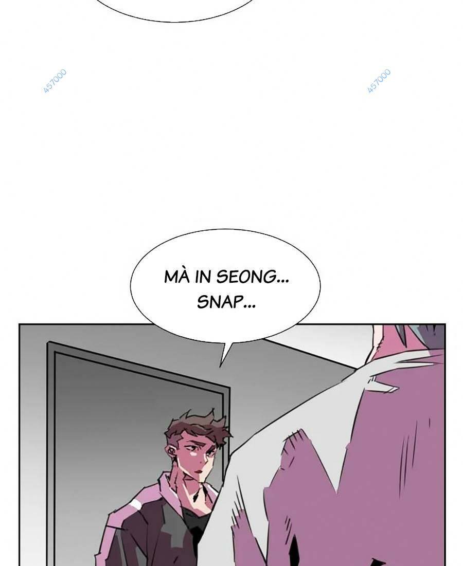 Săn Lùng Bắt Nạt Chương 55 Ảnh 26