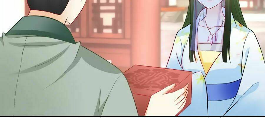 Trù Nương Hoàng Hậu Chương 65 Ảnh 16