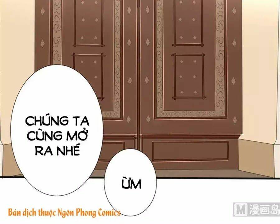 Bác Sĩ Sở Cũng Muốn Yêu Chương 256 Ảnh 9
