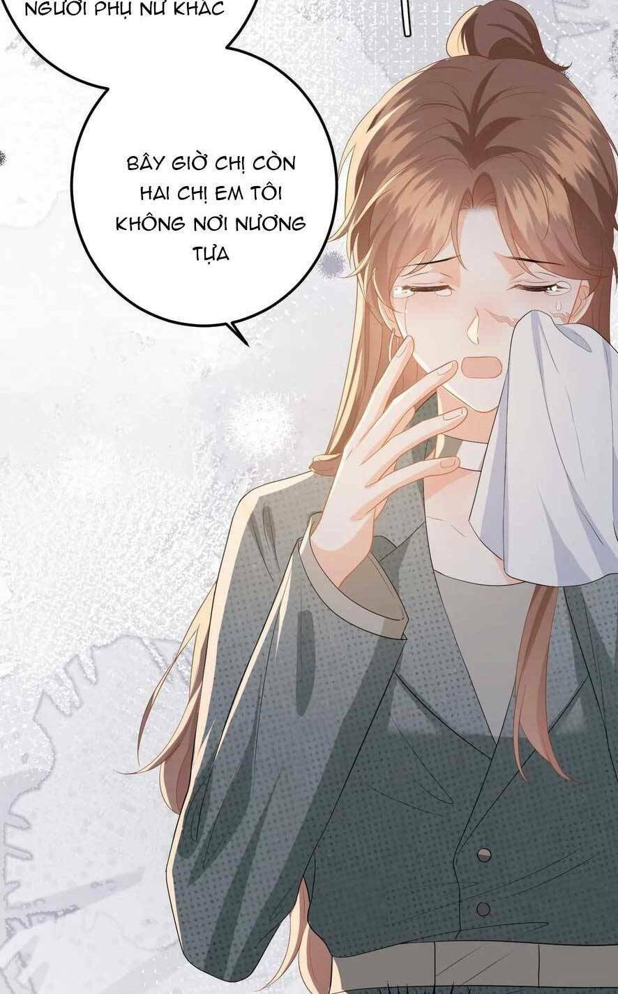 Xuyên Nhanh: Phản Diện Quá Sủng Quá Mê Người Chương 180 Ảnh 9