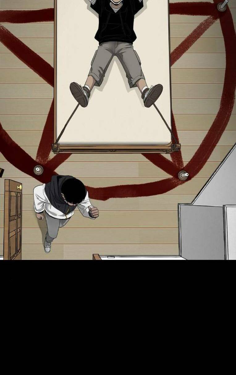 Ngôi Nhà Hoán Đổi Chương 12 Ảnh 38