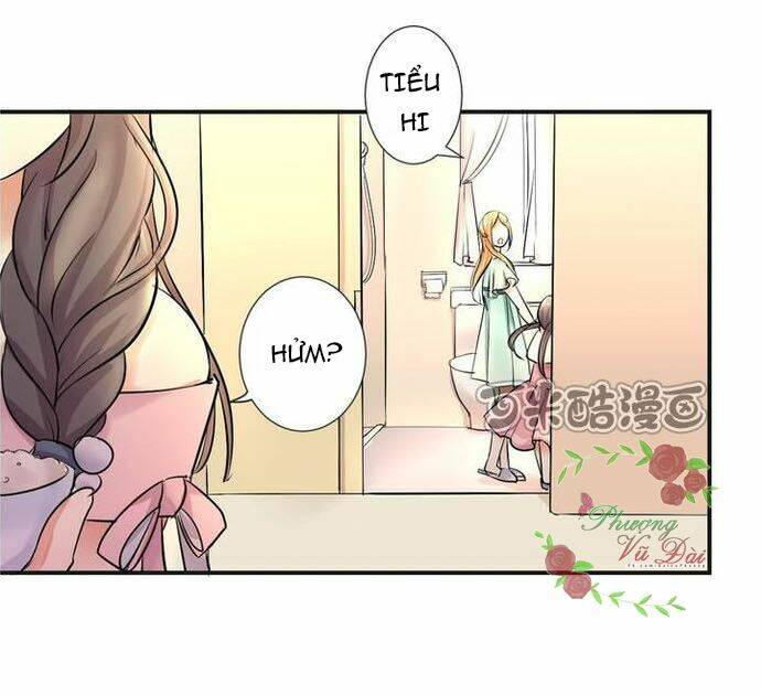 Ảnh Đế Cầu Sủng Chương 4 Ảnh 21