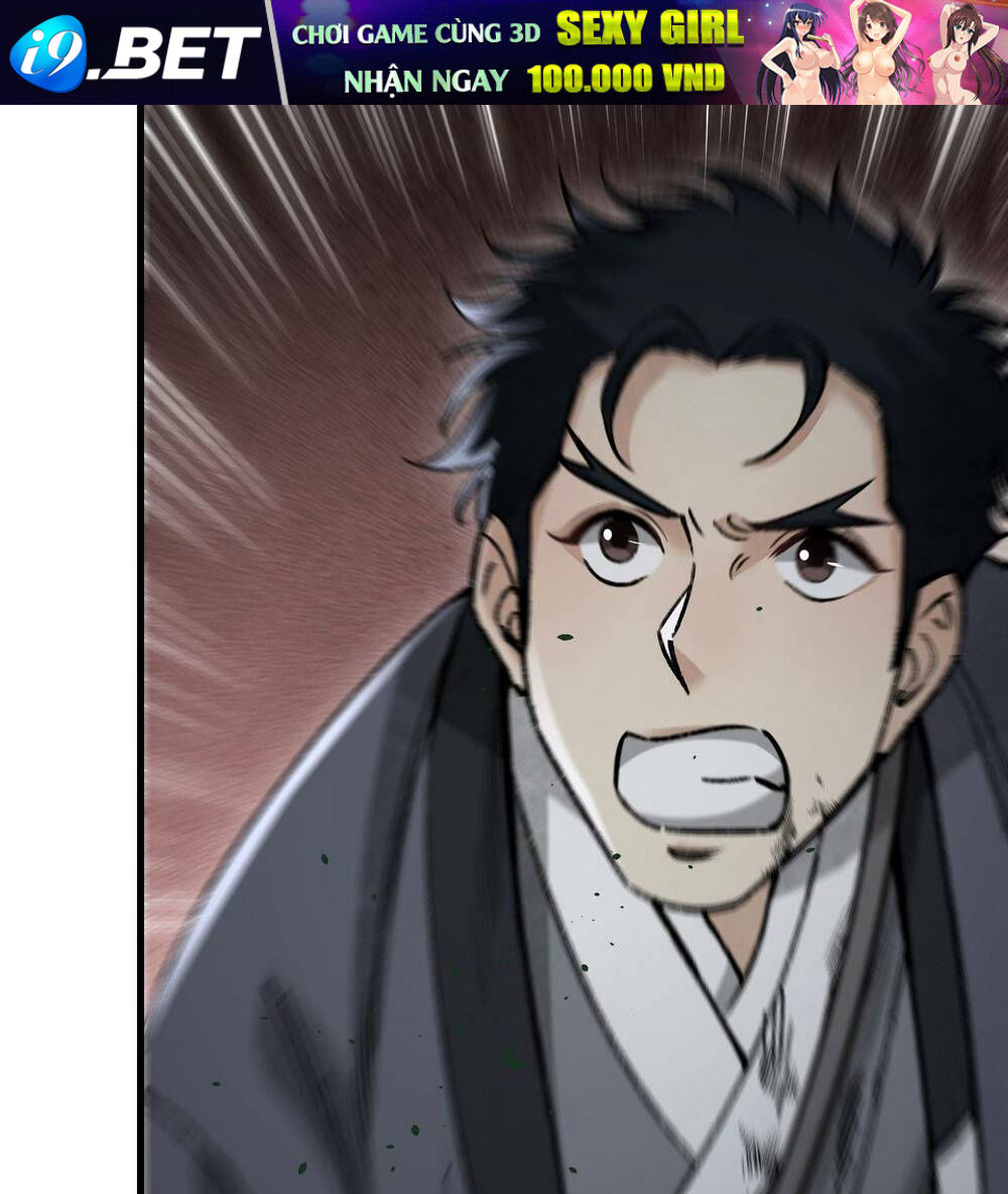 Địa Sát 72 Phép Thần Thông Chương 59 Ảnh 50