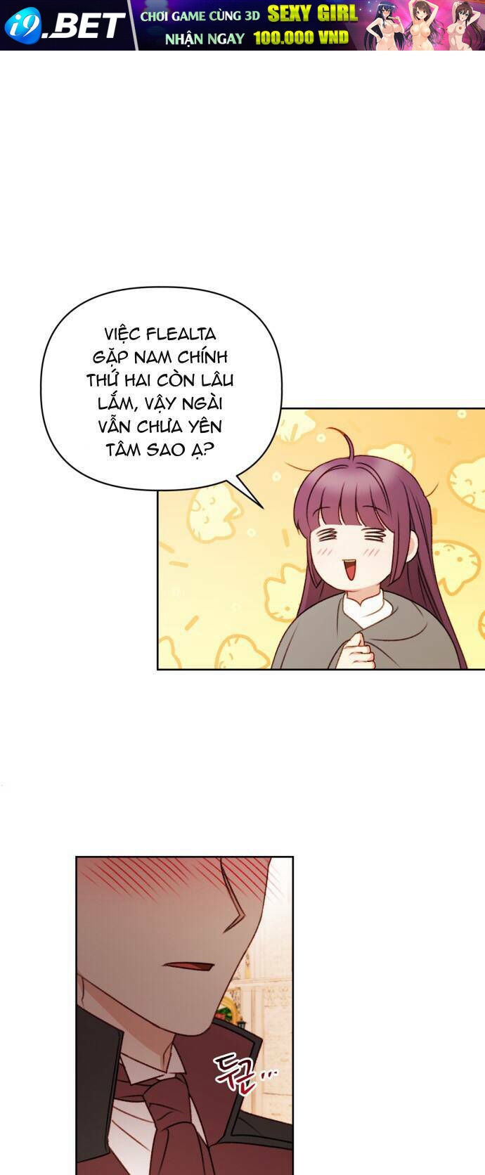 Nữ Chính Muốn Tôi Trở Thành Mẹ Kế Chương 55.1 Ảnh 11