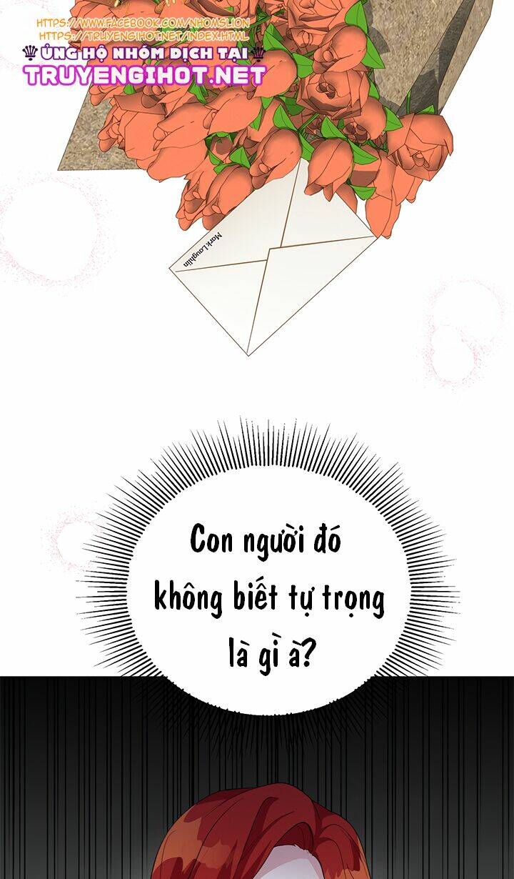 Hãy Trả Lời Em, Hoàng Tử! Chương 19 Ảnh 48