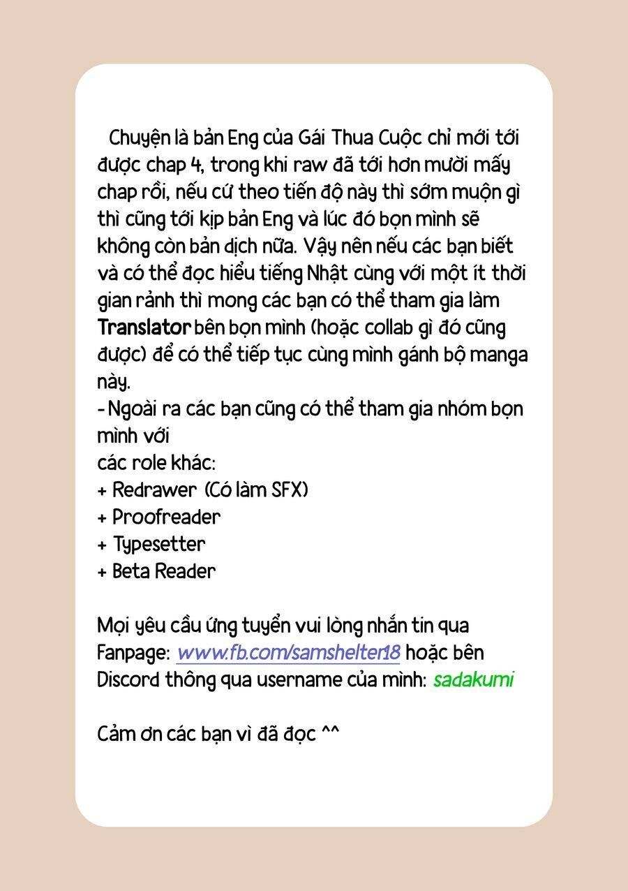 Có Quá Nhiều Nữ Chính Thua Cuộc! Chương 4 Ảnh 30