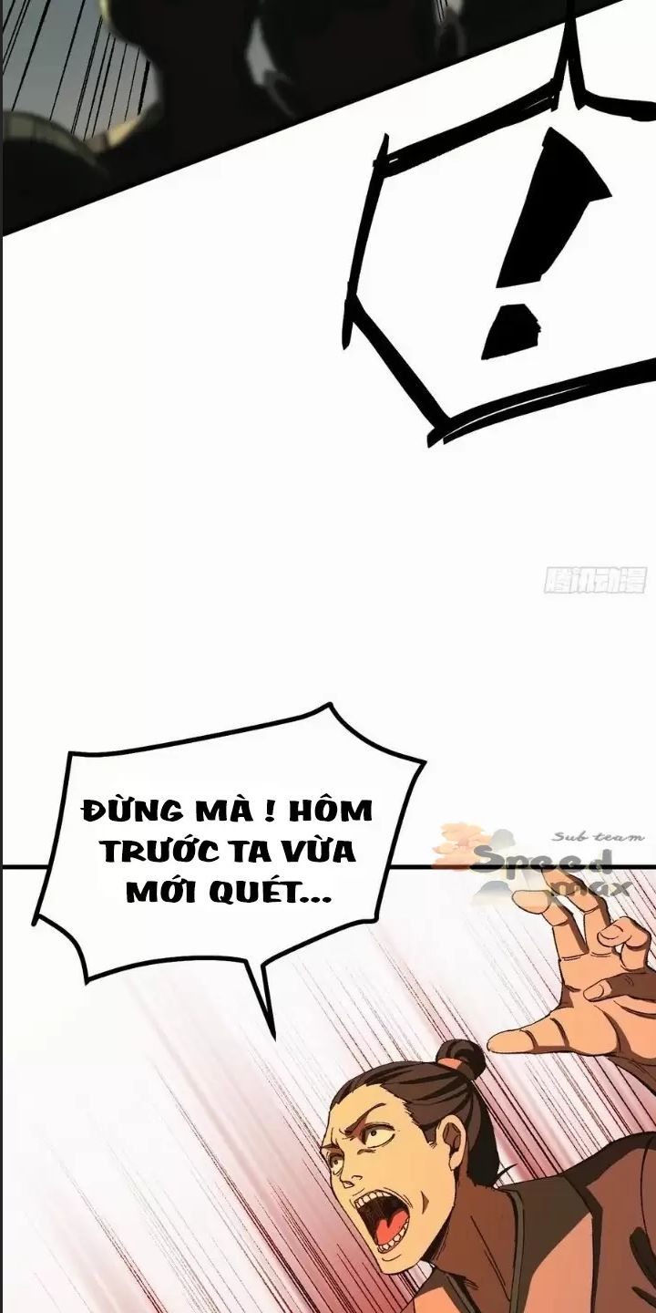Một Lần Bất Cẩn Vang Danh Thiên Hạ Chương 83 Ảnh 23