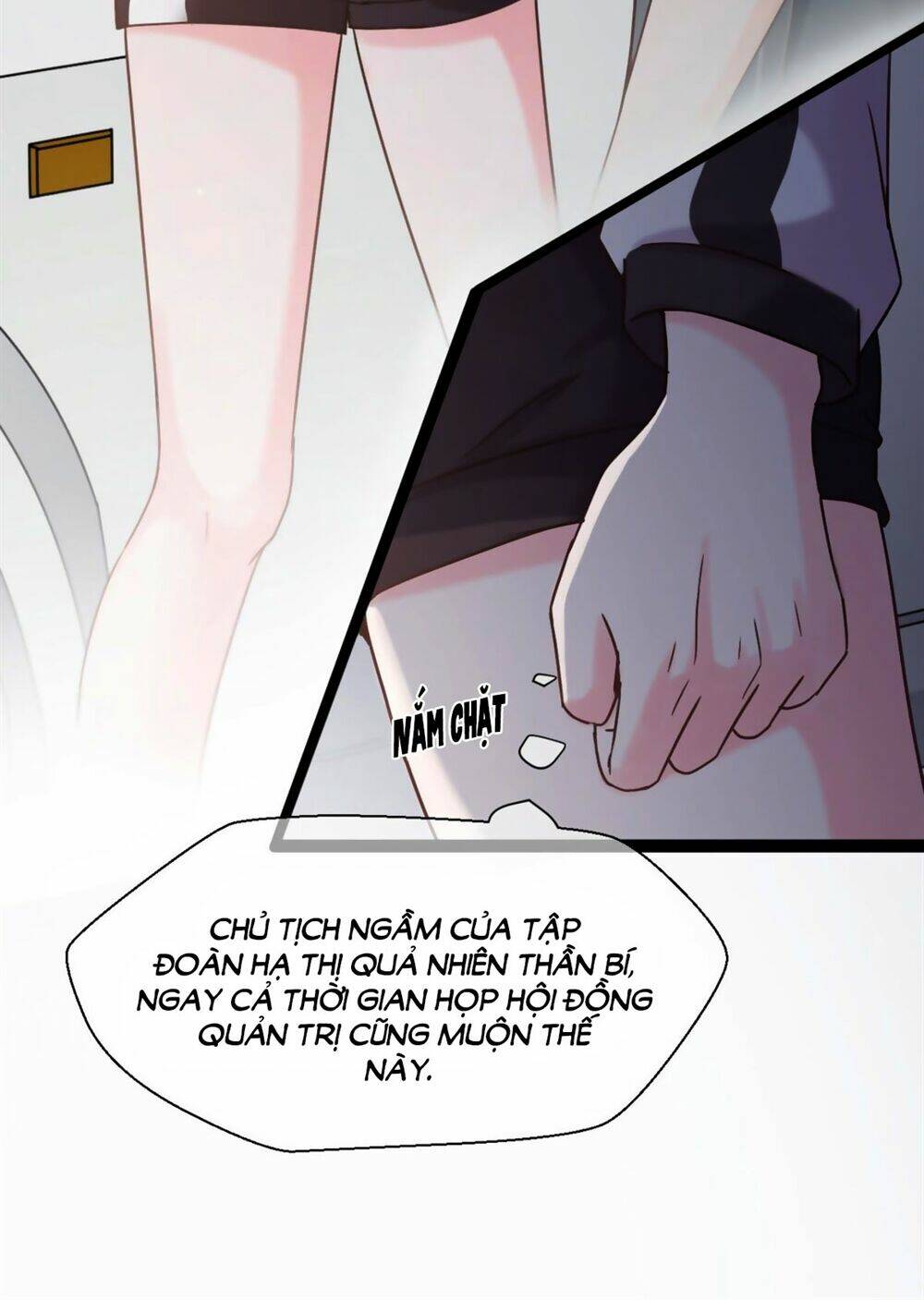 Quyến Rũ Không Thành Chương 12 Ảnh 37