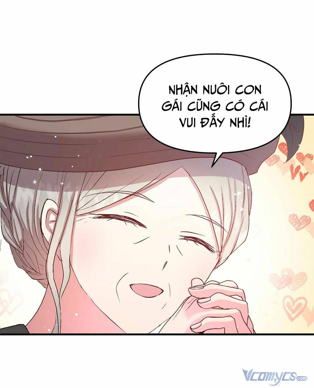 Tôi Cứu Anh Không Có Nghĩa Là Tôi Sẽ Cưới Anh Chương 10 Ảnh 57