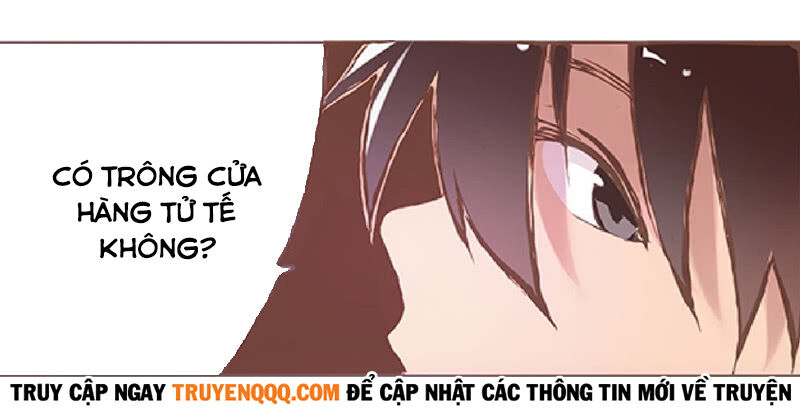 Bởi Vì Tôi Là Ông Chú Điều Hành Một Cửa Hàng Vũ Khí Chương 2 Ảnh 25