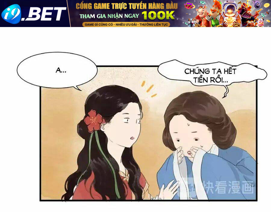 Muốn Làm Nữ Hiệp Quá Chương 15 Ảnh 78