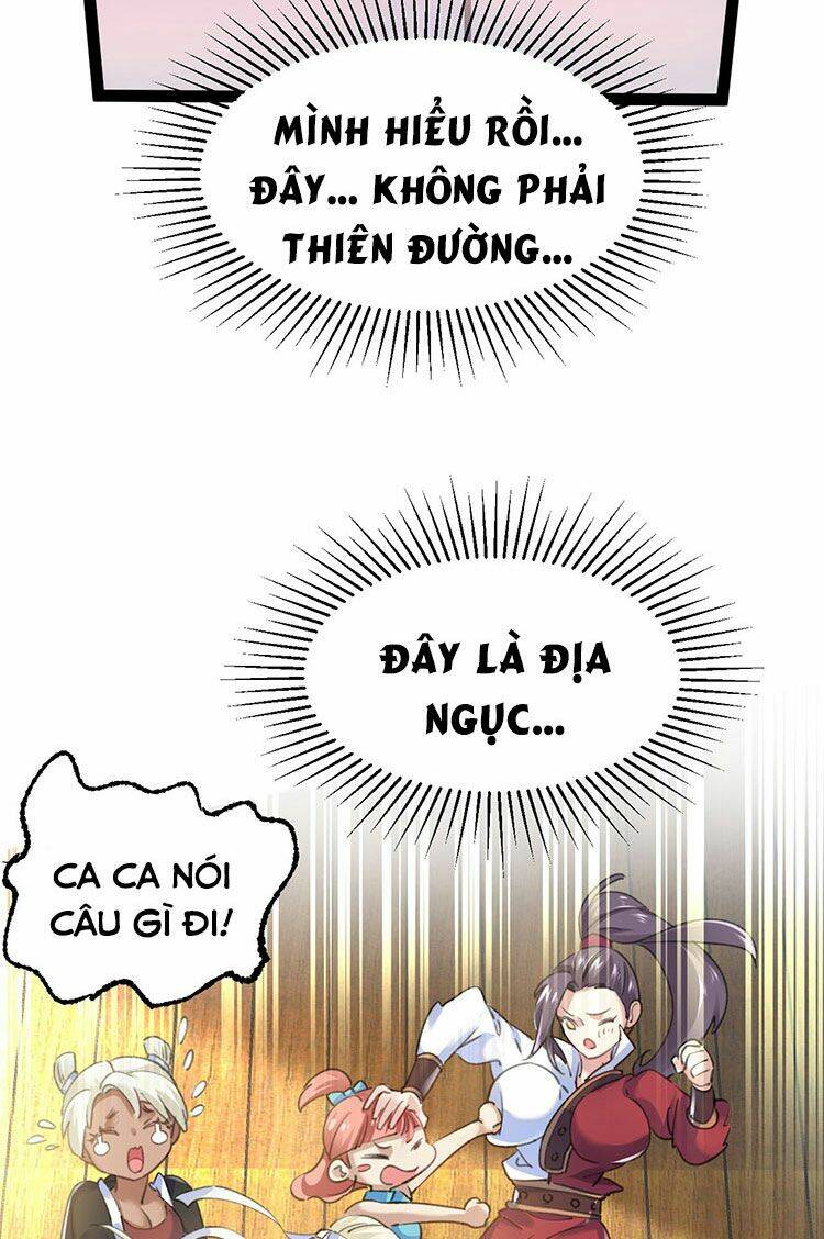 Tu Tiên Giới Duy Nhất Thuần Gia Môn Chương 1 Ảnh 126